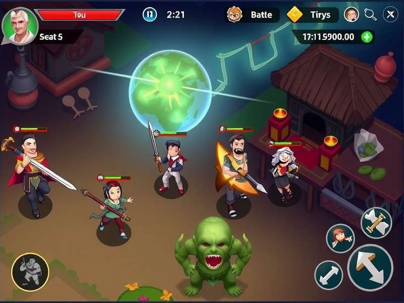 Pratap S Mighty Struggle Strategy Guide